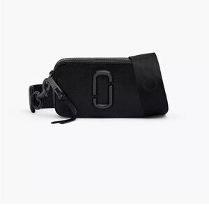 Marc Jacob’s Snapshot bag